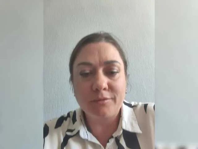 MarinaSki — Freechat on BongaCams