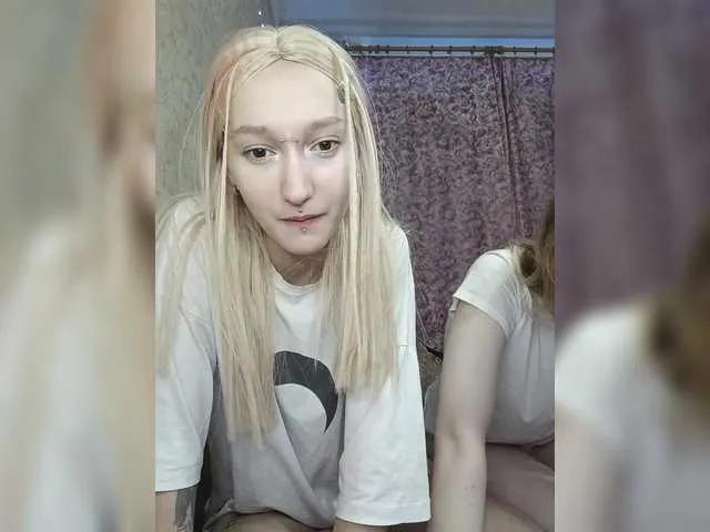 mayadashaaa — Freechat on BongaCams