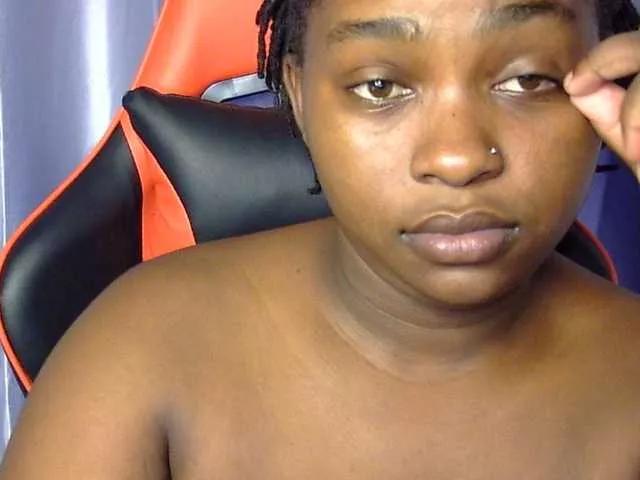 Cling to live show with Mayer- from BongaCams 