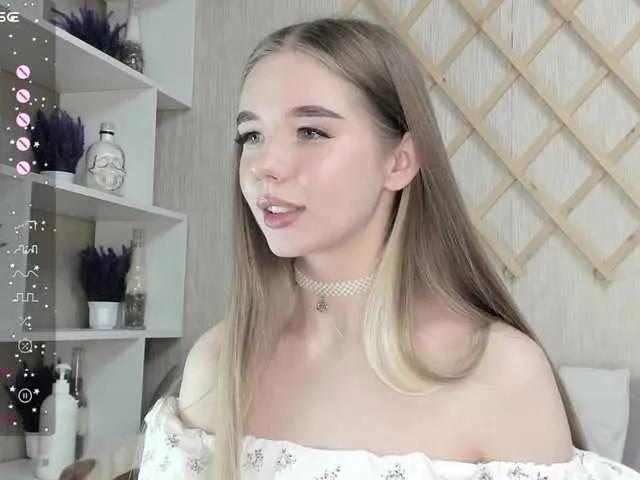 Mechanica on BongaCams