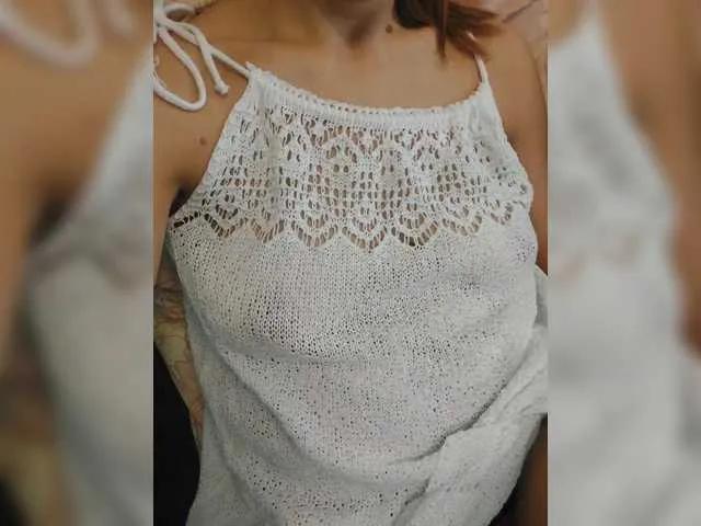 Milashka91-1 — Freechat on BongaCams