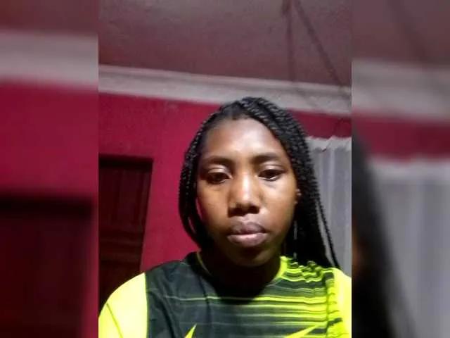 Miriam9 on BongaCams 