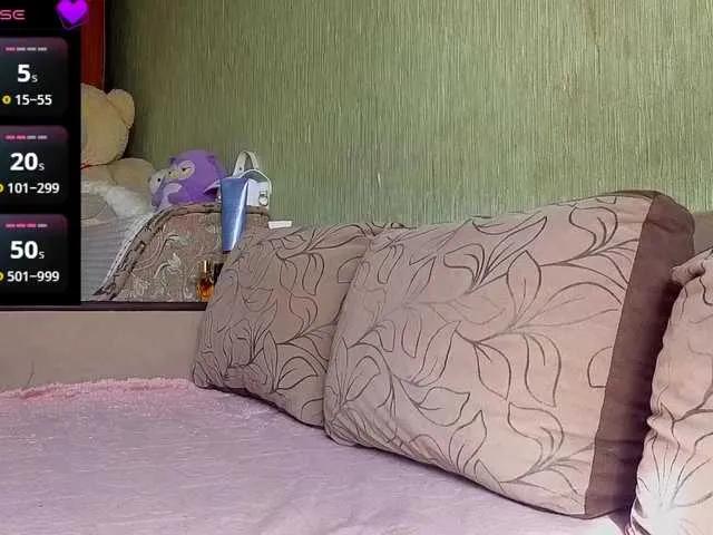 Miss-Katte on BongaCams 