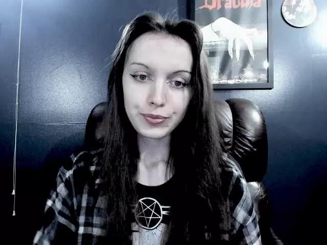 Cling to live show with MistressDaria from BongaCams 
