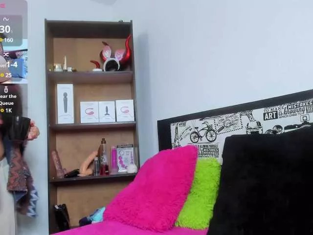 moonn-26 on BongaCams 