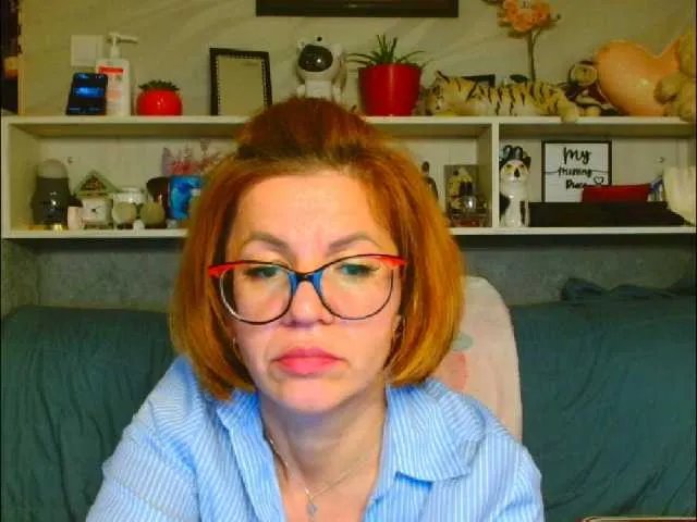 Natali3855 on BongaCams 