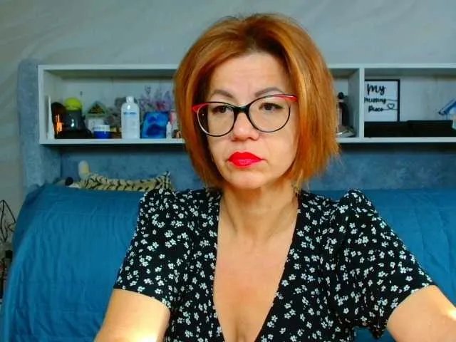 Natali3855 on BongaCams 