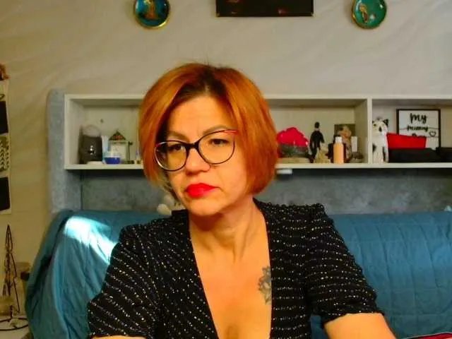 Natali3855 on BongaCams 