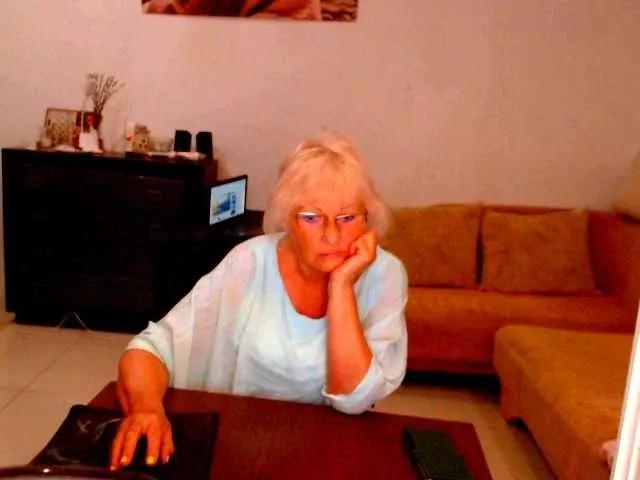 Natalia7634 on BongaCams 