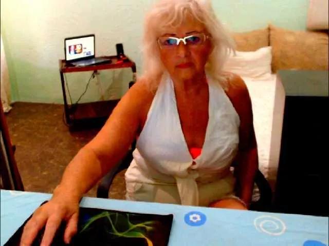 Natalia7634 on BongaCams 