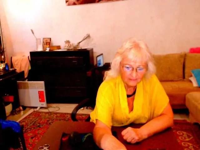 Natalia7634 on BongaCams 