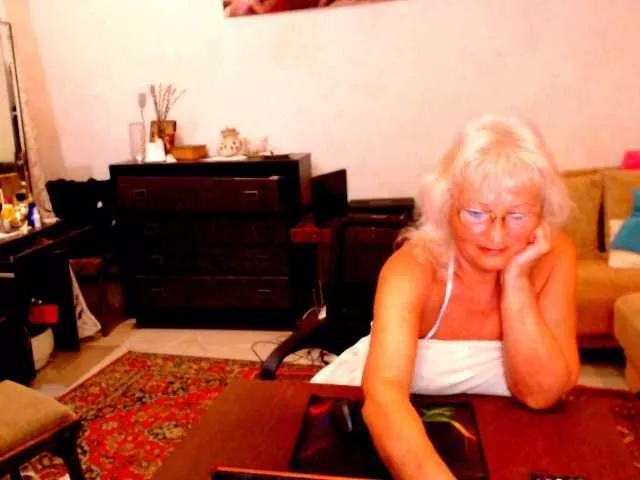 Natalia7634 on BongaCams 