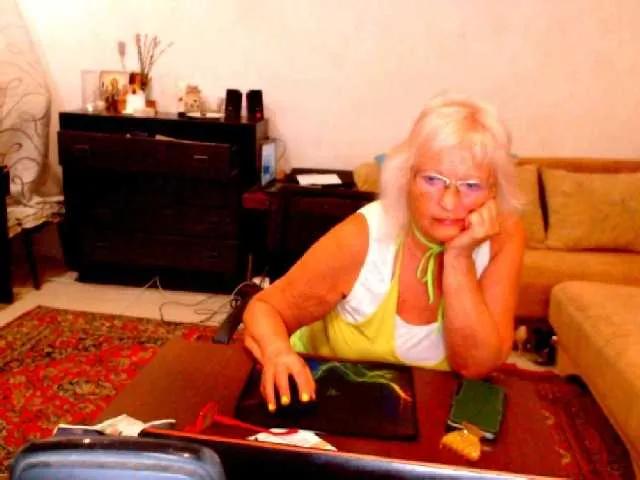 Natalia7634 on BongaCams 