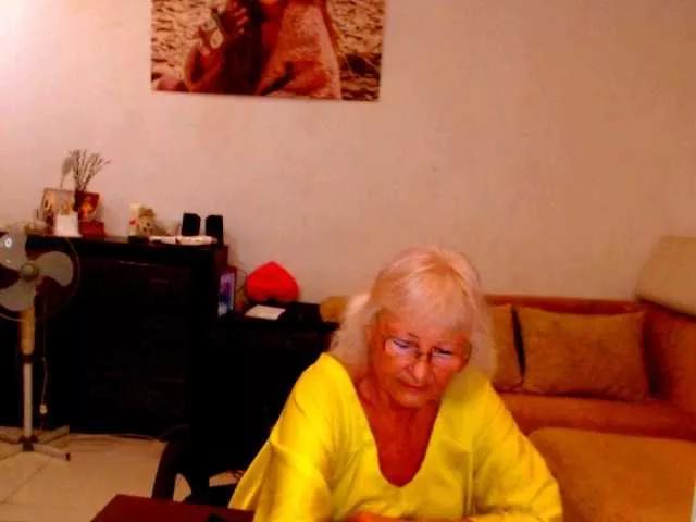 Natalia7634 on BongaCams 