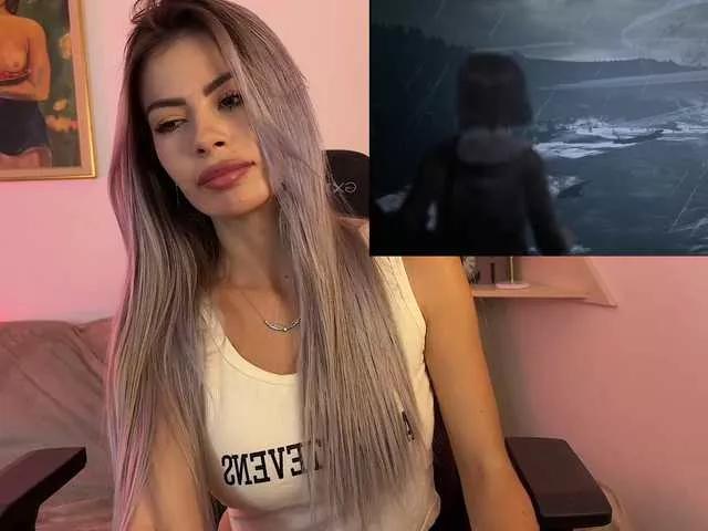 natalimuur on BongaCams 
