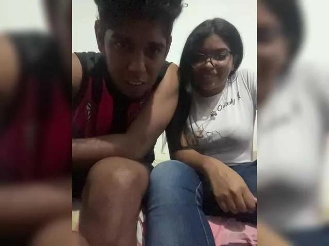 Naym1901 — Freechat on BongaCams