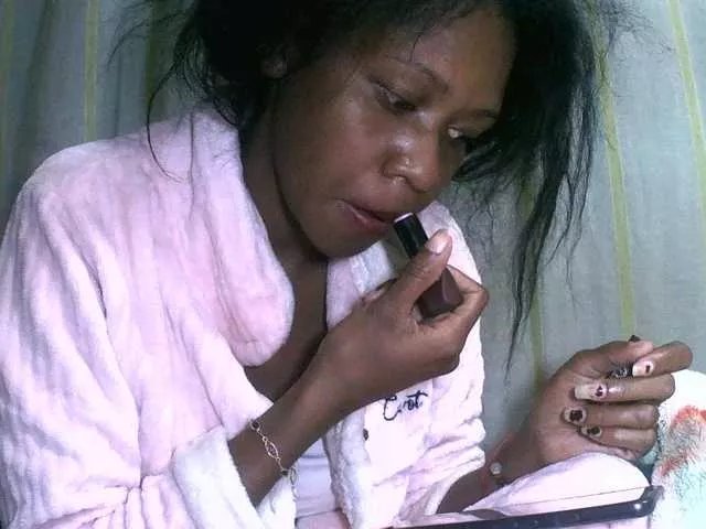 nikitao on BongaCams 