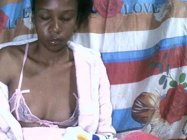 nikitao on BongaCams 