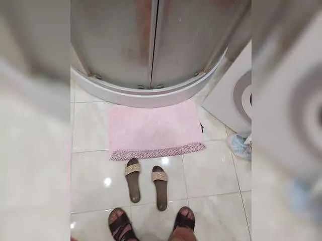 Non-stopa1 on BongaCams