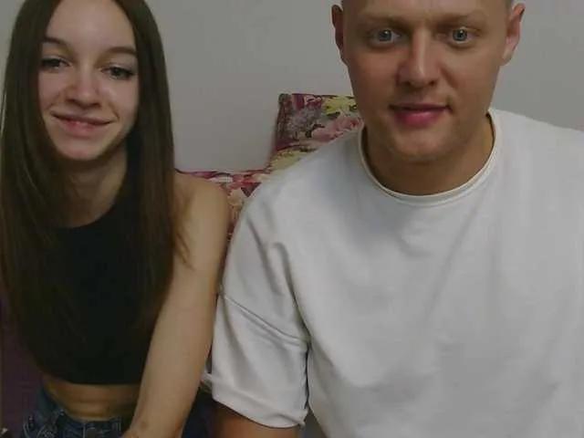 NotSoSweetDasha on BongaCams