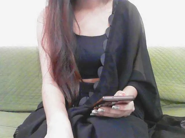 Payal-1-1 on BongaCams 