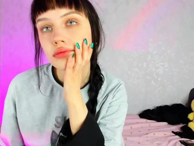 Cling to live show with Pizda-Drozda from BongaCams 