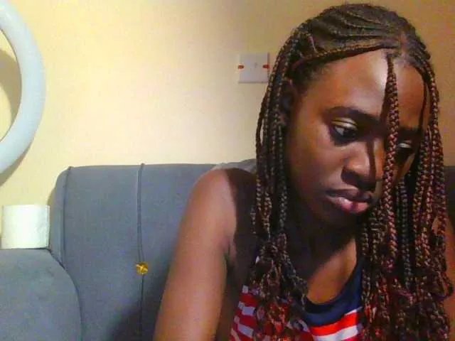 Preetygirl on BongaCams 