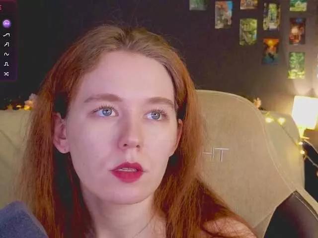 Cling to live show with RedFox-1 from BongaCams 