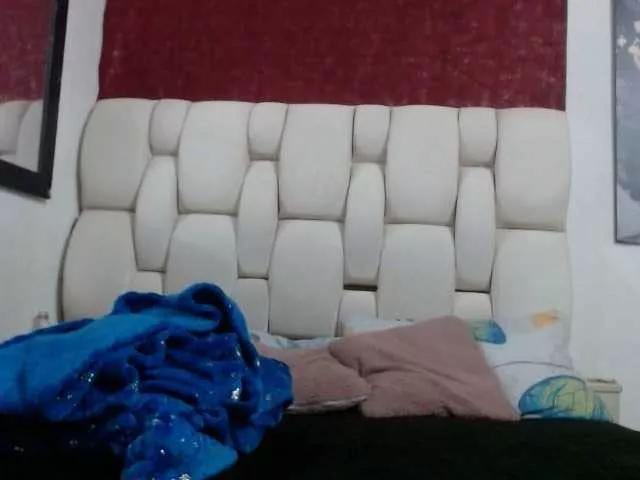 roomofpleasure on BongaCams 