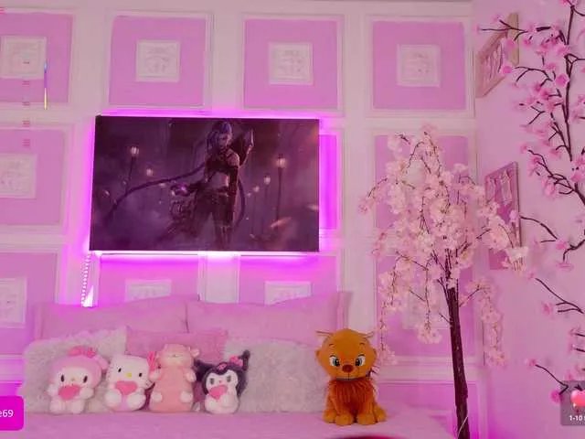 Sammyblaer on BongaCams 