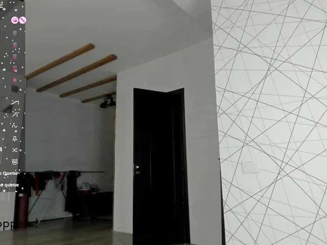 seeyoumin on BongaCams