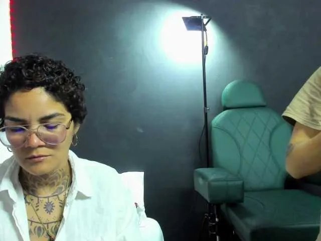 selene-ana on BongaCams 