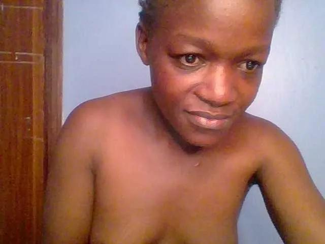 Cling to live show with SEXIE-LADY from BongaCams 