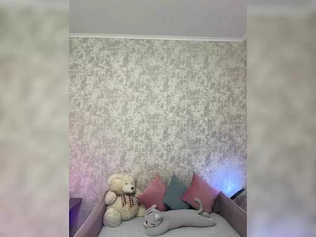 SeXXyMagic on BongaCams 