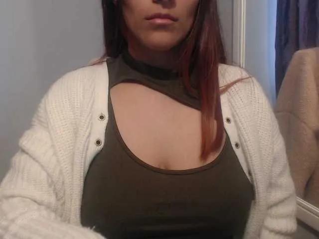 Sofiabrunni — Freechat on BongaCams