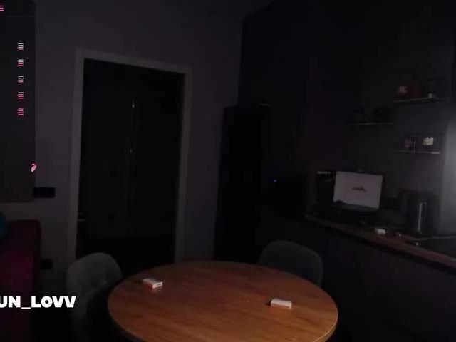 Sunlovv on BongaCams