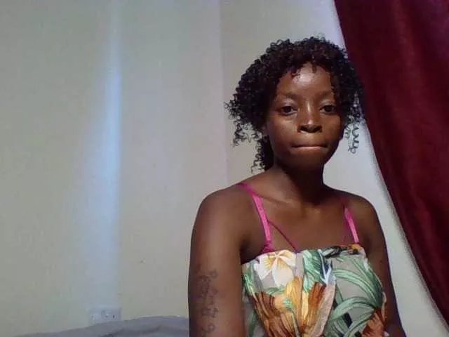 SweetsLolilta on BongaCams 