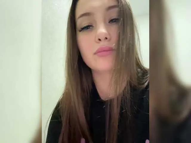 SweetyW- on BongaCams 