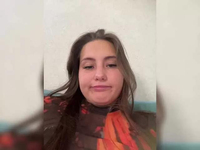 SweetyW- on BongaCams 