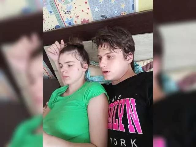Terri-and-Kyle on BongaCams 