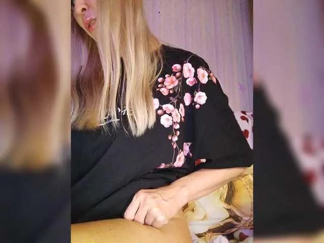 TerriRose on BongaCams 