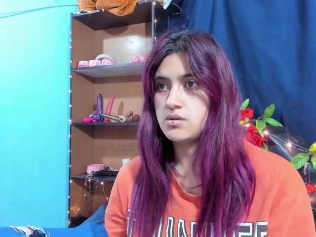 terryy-25 on BongaCams 