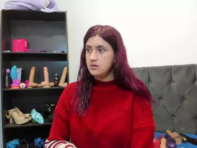 terryy-25 on BongaCams 