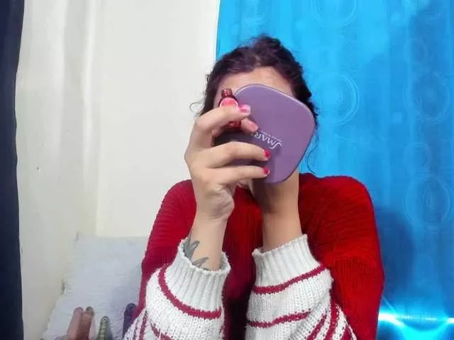 terryy-25 on BongaCams 