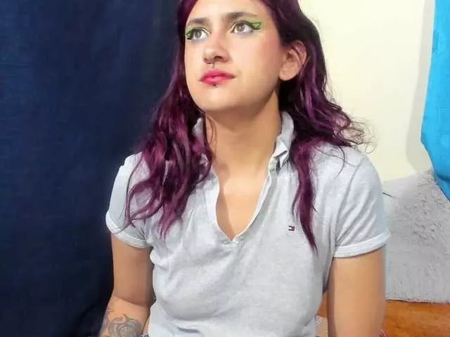 terryy-25 on BongaCams 