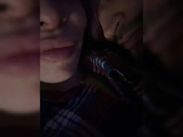 VIP17CoupleDream on BongaCams