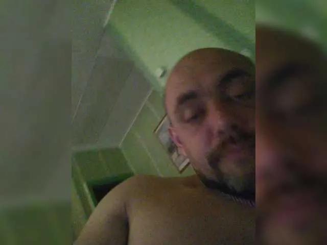 Vitya2108 — Freechat on BongaCams