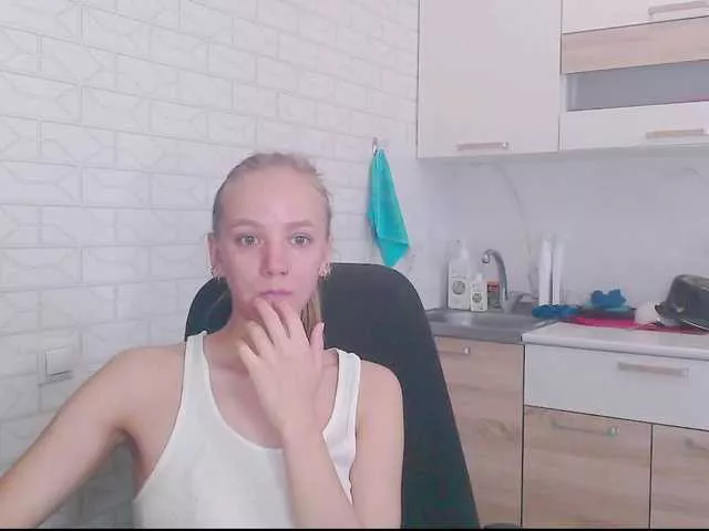 Cling to live show with VLADIMERS from BongaCams 