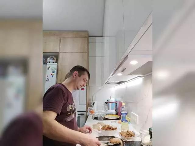 Waname on BongaCams 