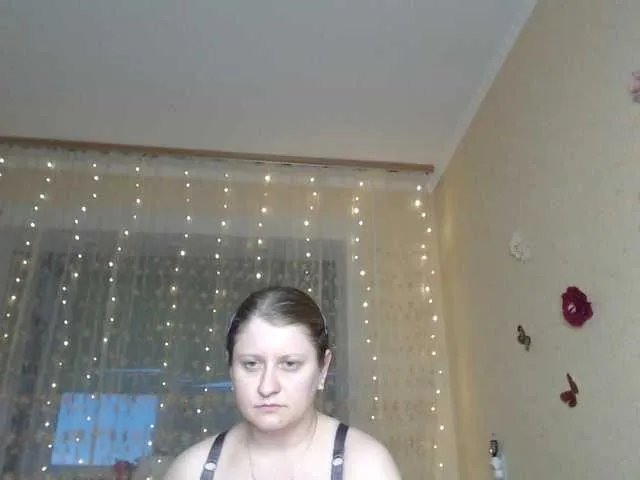 WetAngely on BongaCams